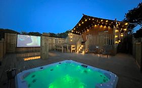 Aladdin Safari Tent